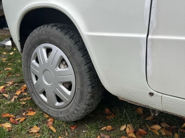 Белый ВАЗ 2101, объемом двигателя 1.3 л и пробегом 780 тыс. км за 762 $, фото 8 на Automoto.ua
