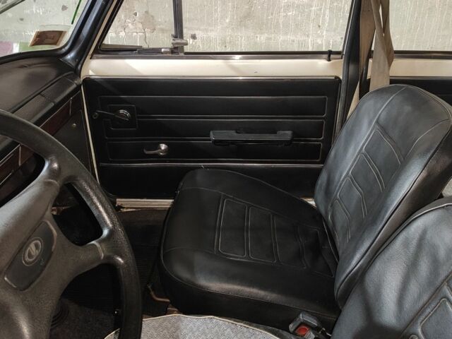 Білий ВАЗ 2101, об'ємом двигуна 1.3 л та пробігом 1000 тис. км за 262 $, фото 20 на Automoto.ua