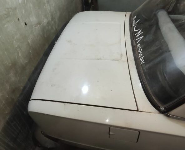 Білий ВАЗ 2101, об'ємом двигуна 1.3 л та пробігом 1000 тис. км за 262 $, фото 10 на Automoto.ua