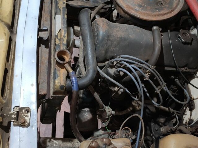 Білий ВАЗ 2101, об'ємом двигуна 1.3 л та пробігом 1000 тис. км за 262 $, фото 21 на Automoto.ua