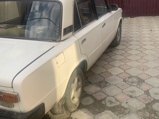 Белый ВАЗ 2101, объемом двигателя 1.3 л и пробегом 180 тыс. км за 550 $, фото 3 на Automoto.ua