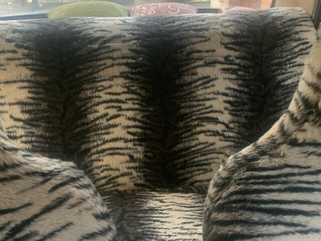 Белый ВАЗ 2101, объемом двигателя 1.3 л и пробегом 180 тыс. км за 550 $, фото 6 на Automoto.ua