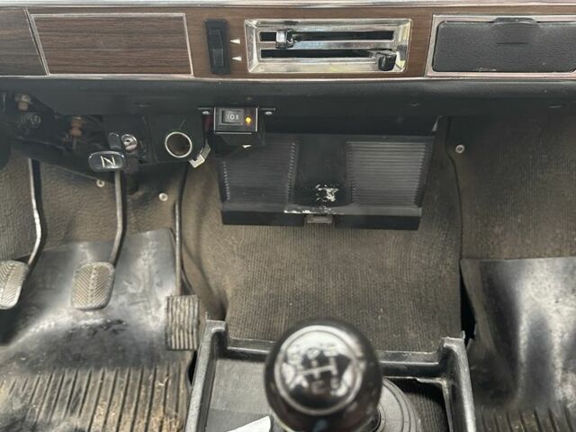 Белый ВАЗ 2101, объемом двигателя 1.3 л и пробегом 780 тыс. км за 762 $, фото 21 на Automoto.ua