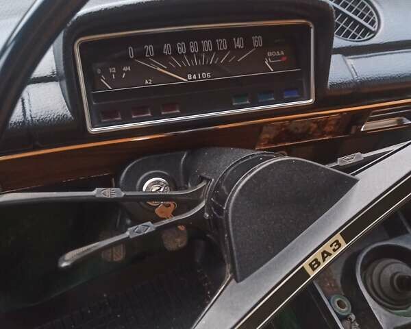 Белый ВАЗ 2101, объемом двигателя 0 л и пробегом 85 тыс. км за 1800 $, фото 15 на Automoto.ua