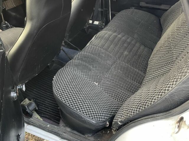 Белый ВАЗ 2101, объемом двигателя 0 л и пробегом 100 тыс. км за 589 $, фото 7 на Automoto.ua