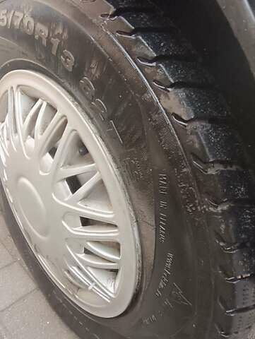 Белый ВАЗ 2101, объемом двигателя 1.3 л и пробегом 127 тыс. км за 650 $, фото 5 на Automoto.ua