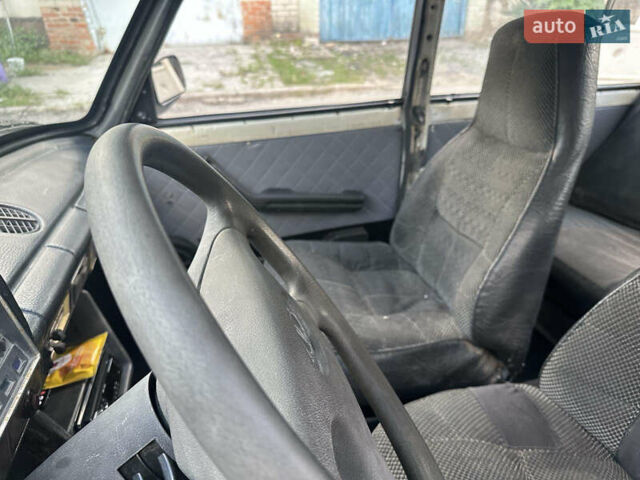 Белый ВАЗ 2101, объемом двигателя 0 л и пробегом 130 тыс. км за 900 $, фото 6 на Automoto.ua