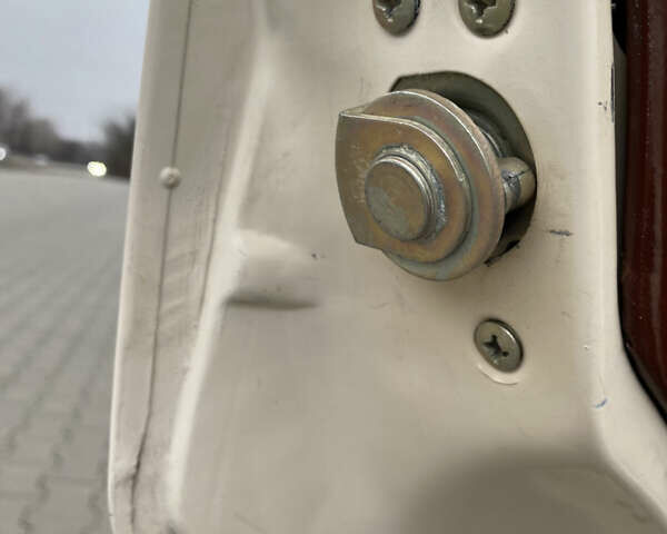 Белый ВАЗ 2101, объемом двигателя 1.2 л и пробегом 23 тыс. км за 2000 $, фото 17 на Automoto.ua