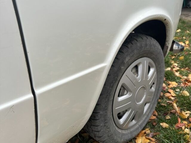 Белый ВАЗ 2101, объемом двигателя 1.3 л и пробегом 780 тыс. км за 762 $, фото 11 на Automoto.ua