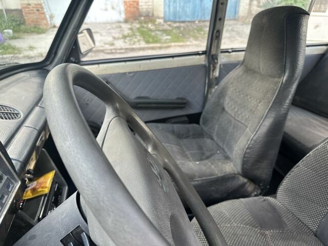 Белый ВАЗ 2101, объемом двигателя 0 л и пробегом 3 тыс. км за 500 $, фото 4 на Automoto.ua