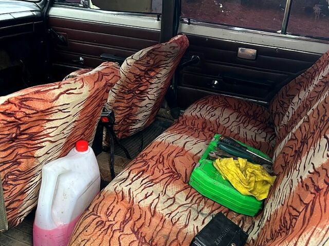 Белый ВАЗ 2101, объемом двигателя 1.5 л и пробегом 117 тыс. км за 420 $, фото 3 на Automoto.ua