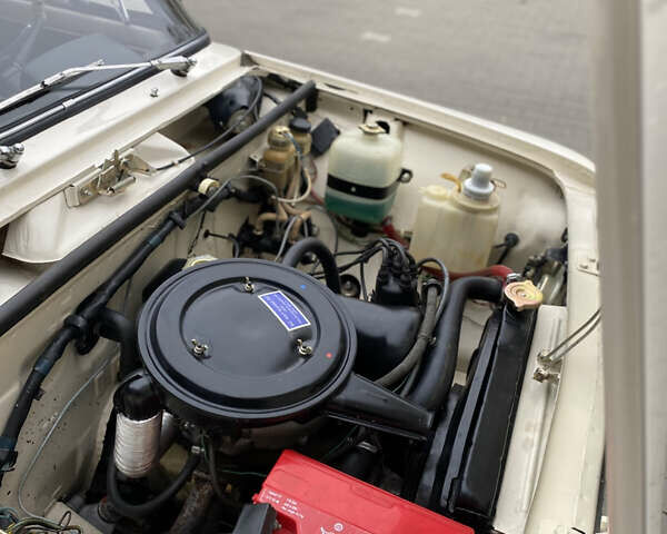 Белый ВАЗ 2101, объемом двигателя 1.2 л и пробегом 23 тыс. км за 2000 $, фото 23 на Automoto.ua