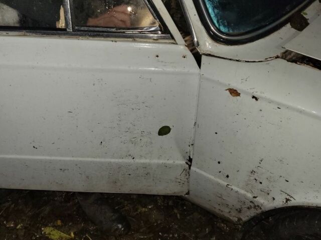 Білий ВАЗ 2101, об'ємом двигуна 1 л та пробігом 1000 тис. км за 100 $, фото 4 на Automoto.ua