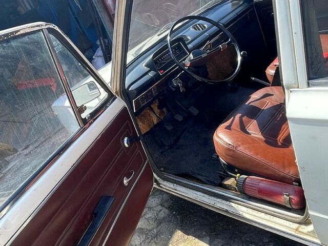ВАЗ 2101 1982 в Чугуеве на Automoto.ua Белый ВАЗ 2101, объемом двигателя 1.2 л и пробегом 80 тыс. км за 600 $, фото 10 на Automoto.ua