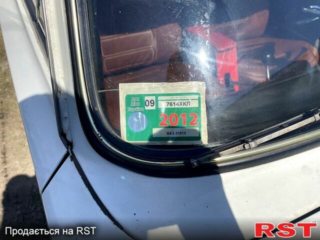 ВАЗ 2101 1982 в Чугуеве на Automoto.ua Белый ВАЗ 2101, объемом двигателя 1.2 л и пробегом 80 тыс. км за 600 $, фото 8 на Automoto.ua