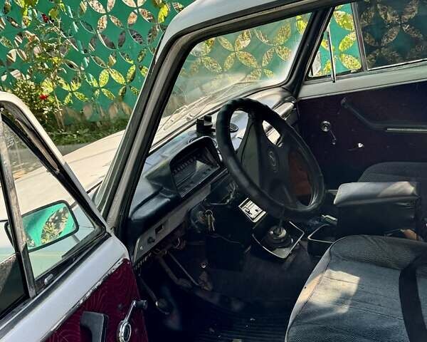 Білий ВАЗ 2101, об'ємом двигуна 1.3 л та пробігом 75 тис. км за 750 $, фото 21 на Automoto.ua
