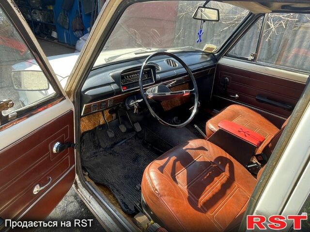 ВАЗ 2101 1982 в Чугуеве на Automoto.ua Белый ВАЗ 2101, объемом двигателя 1.2 л и пробегом 80 тыс. км за 600 $, фото 9 на Automoto.ua