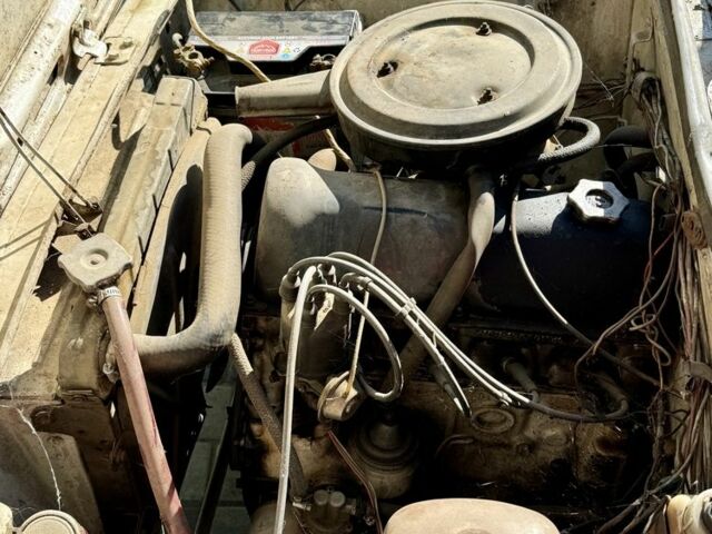 Белый ВАЗ 2101, объемом двигателя 1.3 л и пробегом 49 тыс. км за 827 $, фото 3 на Automoto.ua