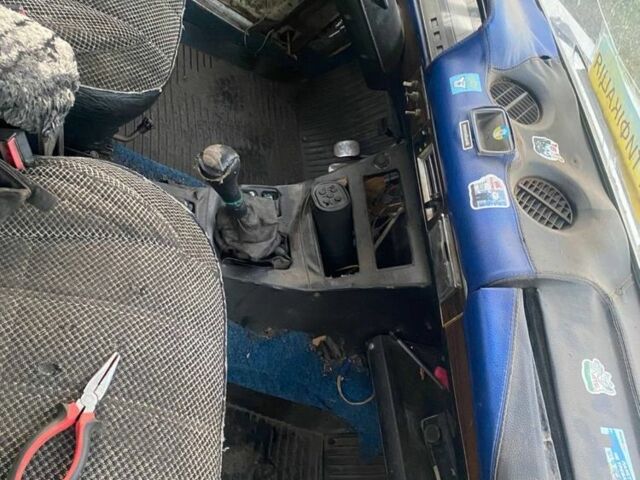 Білий ВАЗ 2101, об'ємом двигуна 10 л та пробігом 3 тис. км за 243 $, фото 4 на Automoto.ua