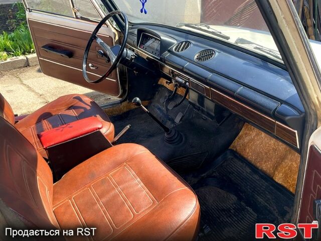 ВАЗ 2101 1982 в Чугуеве на Automoto.ua Белый ВАЗ 2101, объемом двигателя 1.2 л и пробегом 80 тыс. км за 600 $, фото 12 на Automoto.ua