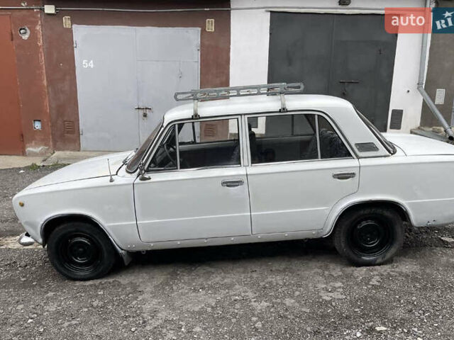 Білий ВАЗ 2101, об'ємом двигуна 0 л та пробігом 40 тис. км за 400 $, фото 3 на Automoto.ua