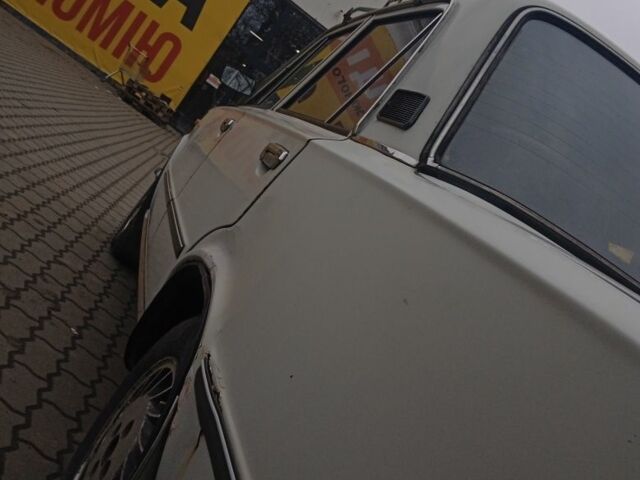 Белый ВАЗ 2101, объемом двигателя 1 л и пробегом 111 тыс. км за 650 $, фото 5 на Automoto.ua