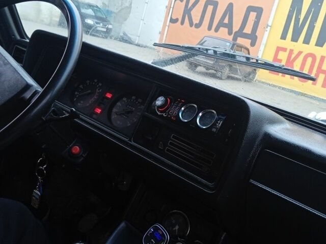 Белый ВАЗ 2101, объемом двигателя 1 л и пробегом 111 тыс. км за 650 $, фото 6 на Automoto.ua