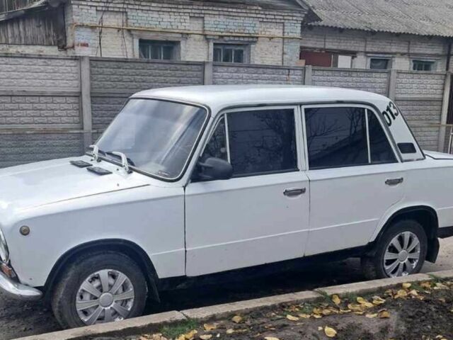 Білий ВАЗ 2101, об'ємом двигуна 0 л та пробігом 100 тис. км за 488 $, фото 3 на Automoto.ua