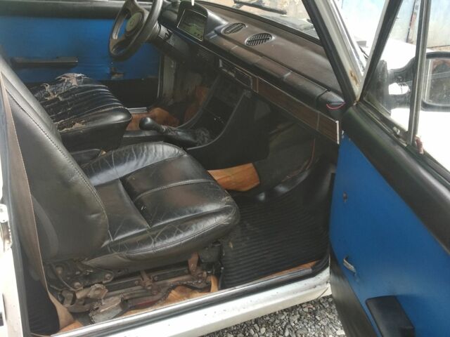 Белый ВАЗ 2101, объемом двигателя 0 л и пробегом 97 тыс. км за 450 $, фото 7 на Automoto.ua
