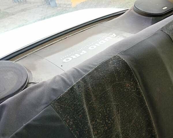 Белый ВАЗ 2101, объемом двигателя 1.2 л и пробегом 40 тыс. км за 750 $, фото 4 на Automoto.ua