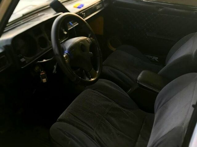 Белый ВАЗ 2101, объемом двигателя 1.3 л и пробегом 86 тыс. км за 530 $, фото 4 на Automoto.ua