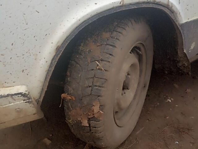 Білий ВАЗ 2101, об'ємом двигуна 0 л та пробігом 200 тис. км за 358 $, фото 6 на Automoto.ua