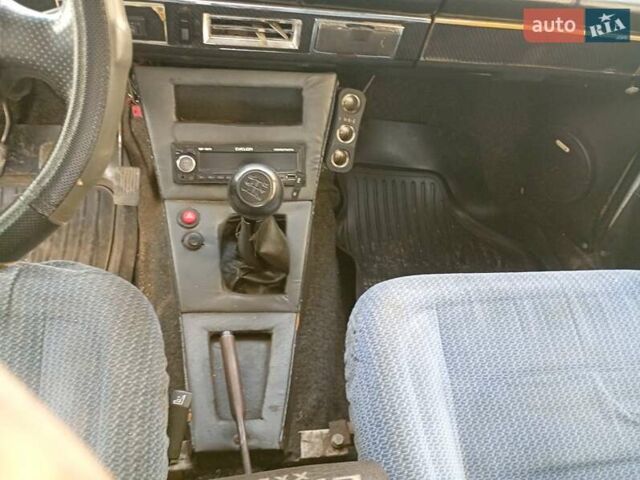 Белый ВАЗ 2101, объемом двигателя 1.2 л и пробегом 40 тыс. км за 750 $, фото 2 на Automoto.ua