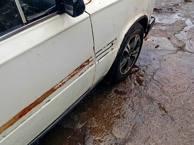 Белый ВАЗ 2101, объемом двигателя 1.3 л и пробегом 0 тыс. км за 420 $, фото 3 на Automoto.ua