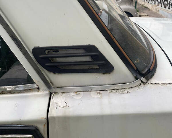 Белый ВАЗ 2101, объемом двигателя 1.2 л и пробегом 48 тыс. км за 404 $, фото 1 на Automoto.ua