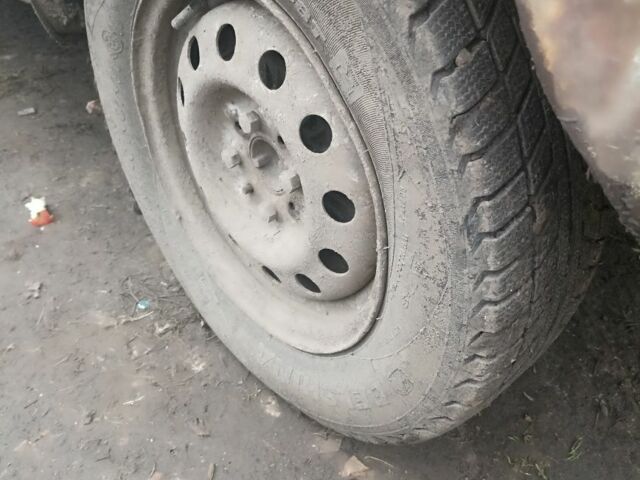 Білий ВАЗ 2101, об'ємом двигуна 0 л та пробігом 200 тис. км за 358 $, фото 7 на Automoto.ua