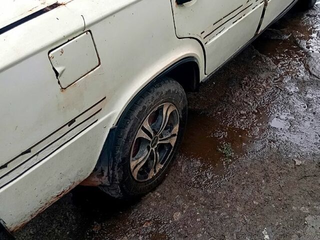 Белый ВАЗ 2101, объемом двигателя 1.3 л и пробегом 0 тыс. км за 420 $, фото 2 на Automoto.ua