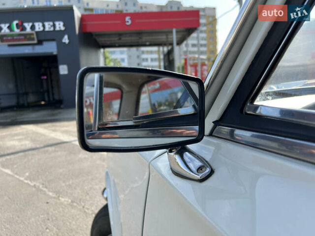 Белый ВАЗ 2101, объемом двигателя 1.2 л и пробегом 84 тыс. км за 4900 $, фото 19 на Automoto.ua