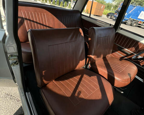Белый ВАЗ 2101, объемом двигателя 1.2 л и пробегом 84 тыс. км за 4900 $, фото 27 на Automoto.ua
