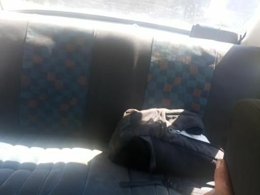 Белый ВАЗ 2101, объемом двигателя 0 л и пробегом 300 тыс. км за 954 $, фото 2 на Automoto.ua