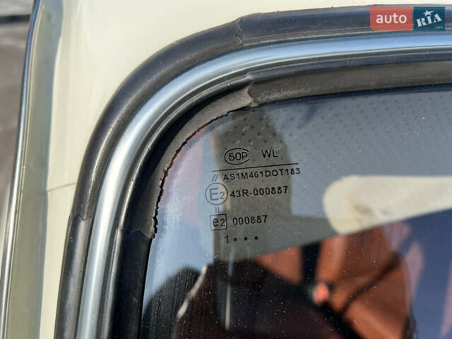 Белый ВАЗ 2101, объемом двигателя 1.2 л и пробегом 84 тыс. км за 4900 $, фото 69 на Automoto.ua