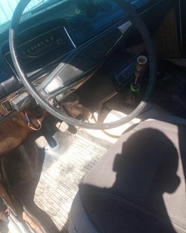 Белый ВАЗ 2101, объемом двигателя 0 л и пробегом 300 тыс. км за 954 $, фото 5 на Automoto.ua