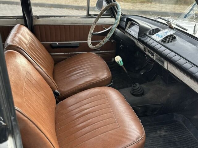 Белый ВАЗ 2101, объемом двигателя 1.3 л и пробегом 70 тыс. км за 429 $, фото 8 на Automoto.ua