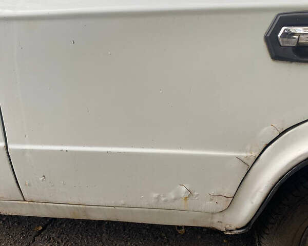 Белый ВАЗ 2101, объемом двигателя 1.2 л и пробегом 48 тыс. км за 404 $, фото 3 на Automoto.ua