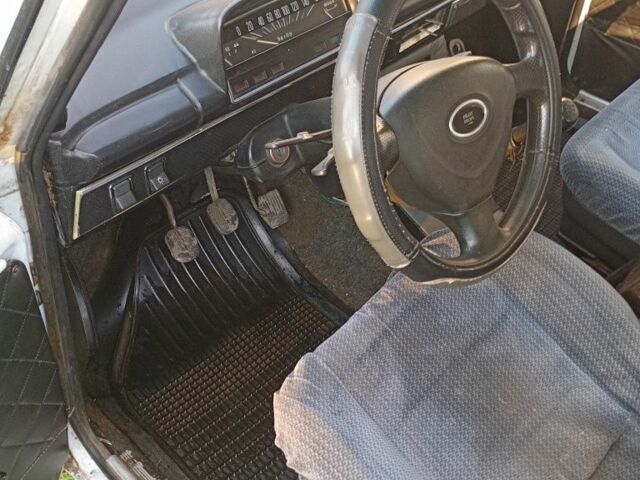 Белый ВАЗ 2101, объемом двигателя 1.2 л и пробегом 31 тыс. км за 750 $, фото 5 на Automoto.ua