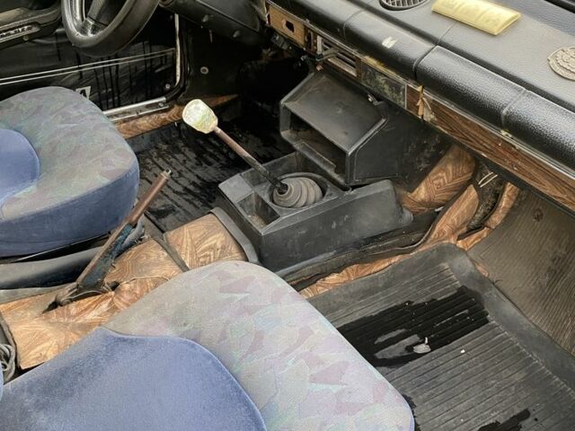 Белый ВАЗ 2101, объемом двигателя 1.3 л и пробегом 100 тыс. км за 241 $, фото 6 на Automoto.ua