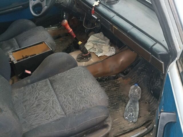 Білий ВАЗ 2101, об'ємом двигуна 0 л та пробігом 200 тис. км за 358 $, фото 8 на Automoto.ua