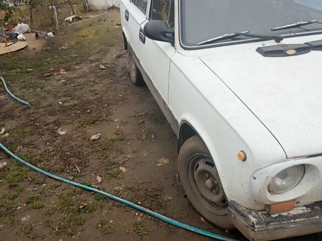 Білий ВАЗ 2101, об'ємом двигуна 0 л та пробігом 200 тис. км за 358 $, фото 1 на Automoto.ua