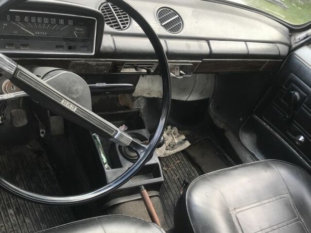 Белый ВАЗ 2101, объемом двигателя 1.3 л и пробегом 2 тыс. км за 327 $, фото 4 на Automoto.ua