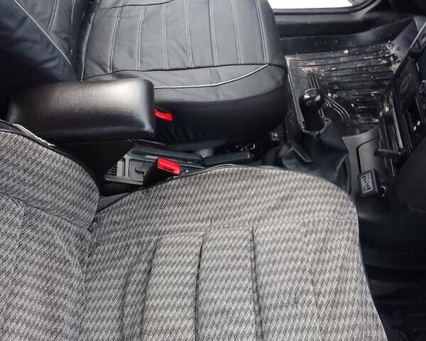 Білий ВАЗ 2101, об'ємом двигуна 1.2 л та пробігом 80 тис. км за 431 $, фото 4 на Automoto.ua